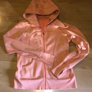 Lululemon scuba hoodie
